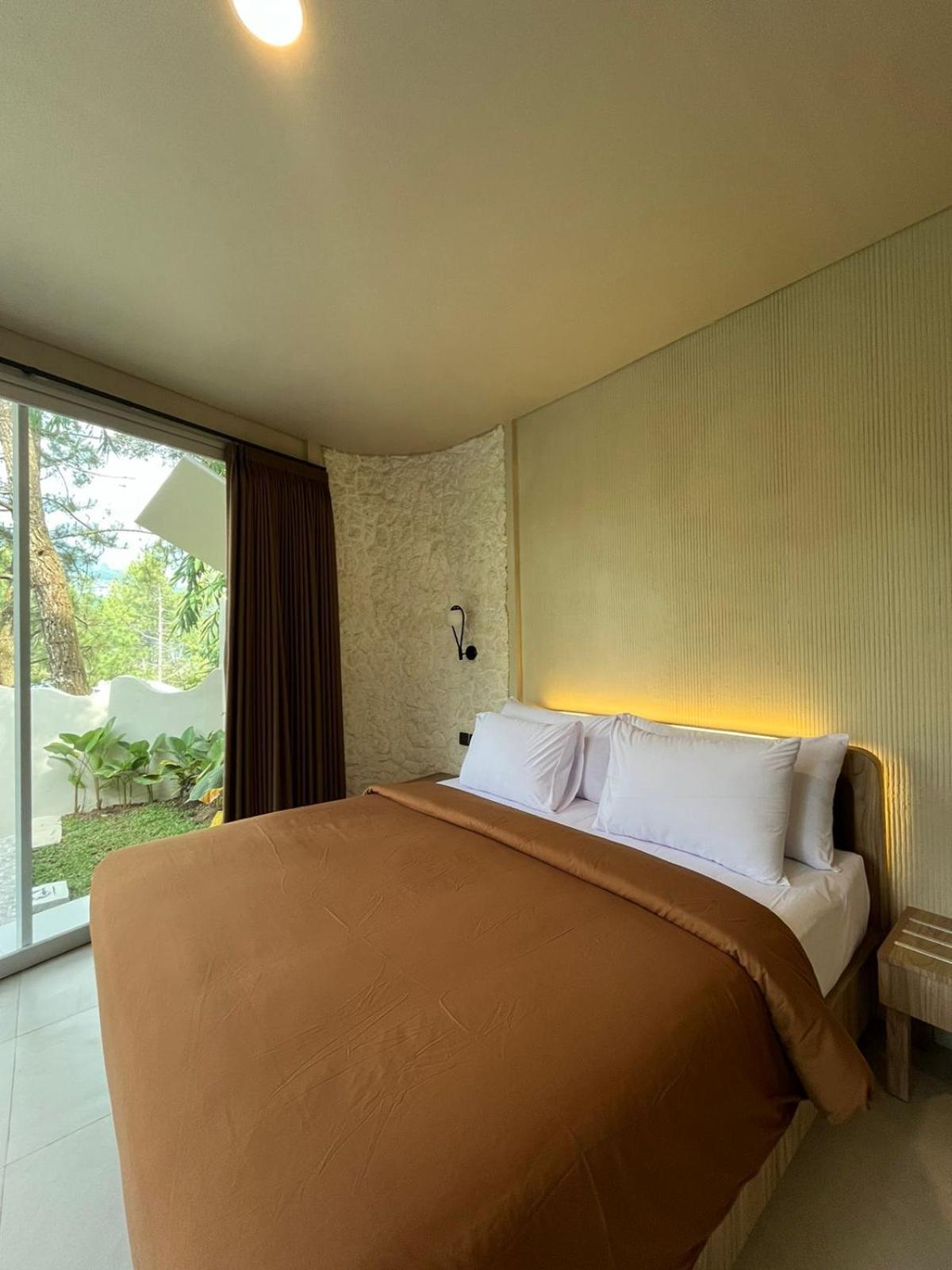 Heha Waterfall Suites & Camping Ground Paragajen Εξωτερικό φωτογραφία